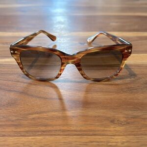 EUC David Yurman sunglasses